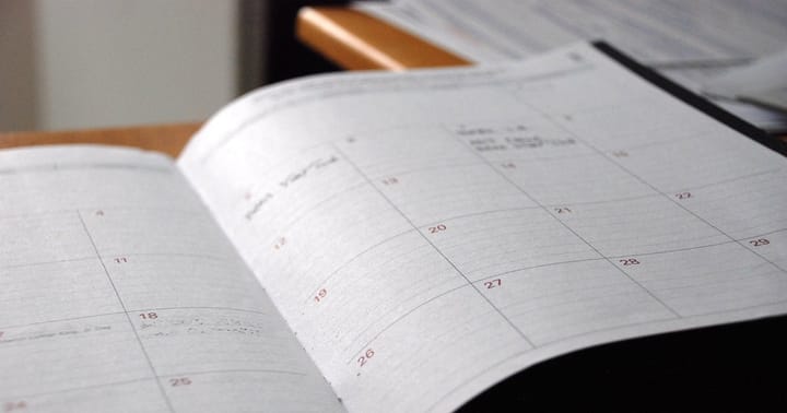 Publishing Service: Scheduled publishing