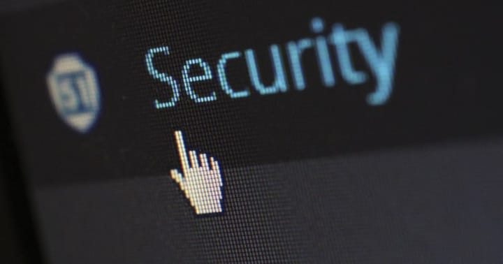 Yet another post about resetting the Admin password